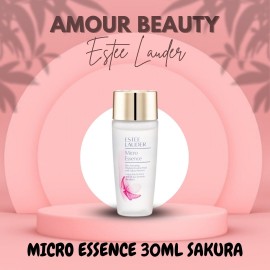 Estee Lauder Micro Essence 30ml SAKURA